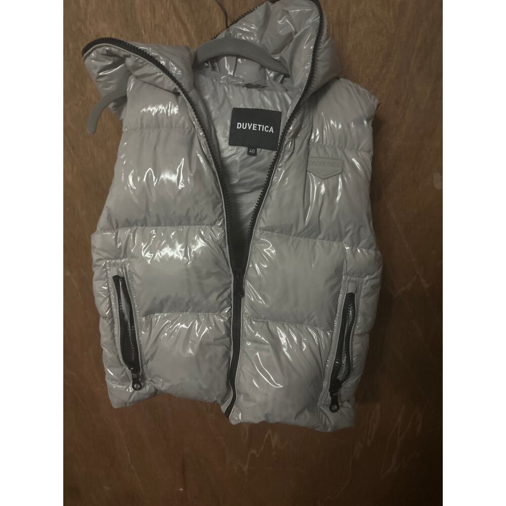 Duvetica Vest